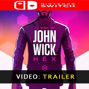 John Wick Hex Download